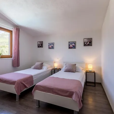 Stari Hill Private Pool Spalato