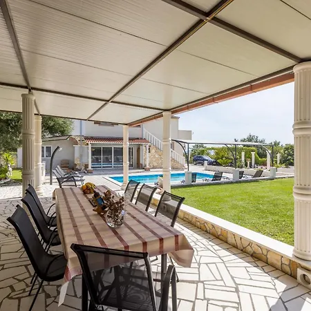 Villa Stari Hill Private Pool Spalato