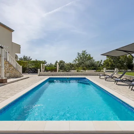 Stari Hill Private Pool Villa Split