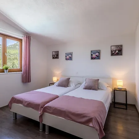 Villa Stari Hill Private Pool *