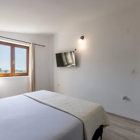 Stari Hill Private Pool Villa Split