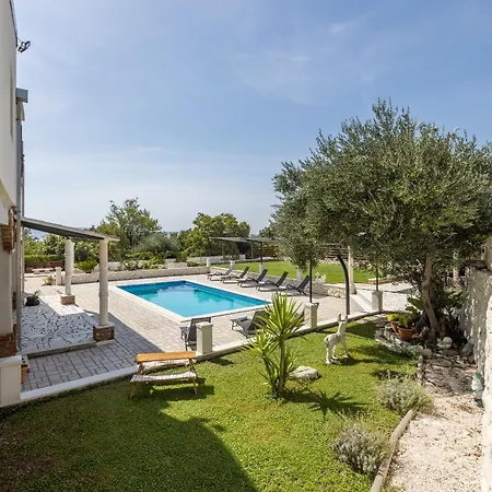 ヴィラ Stari Hill Private Pool