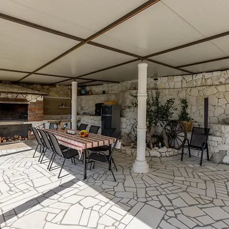 Villa Stari Hill Private Pool Split