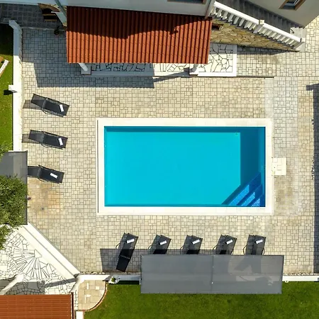 فيلة Stari Hill Private Pool