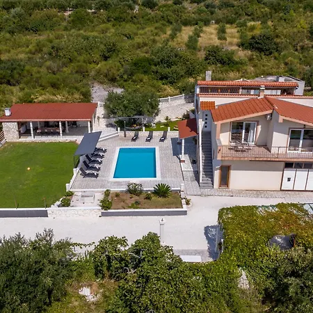 Villa Stari Hill Private Pool Split